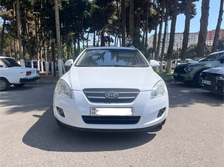 Kia  2008