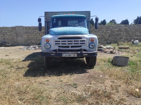 ZIL 131