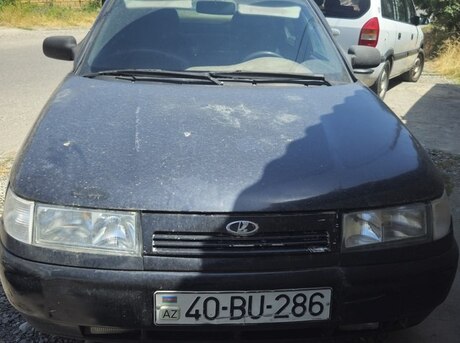 LADA (VAZ) 2112 2007