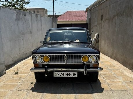 LADA (VAZ) 2103 1979