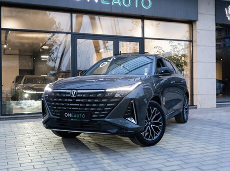 Changan Uni-Z
