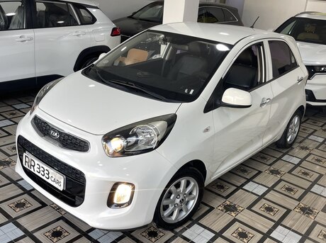 Kia Morning