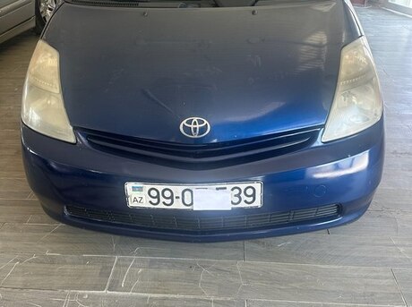 Toyota Prius 2007