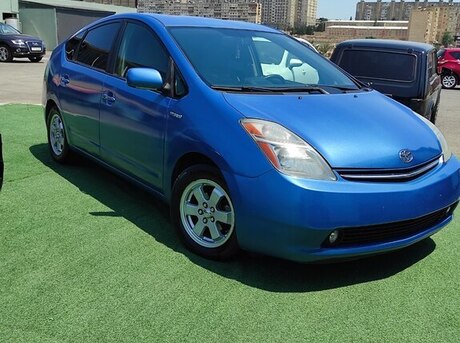 Toyota Prius 2006