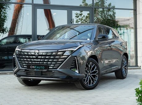 Changan Uni-Z