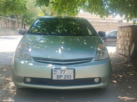 Toyota Prius 2009