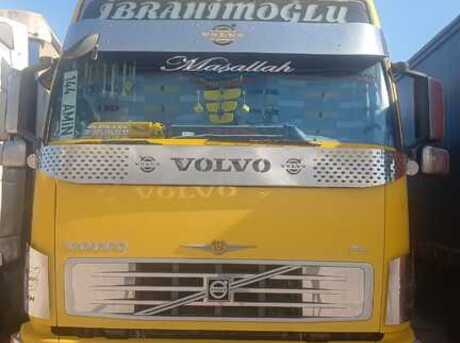 Volvo FH 13 2008