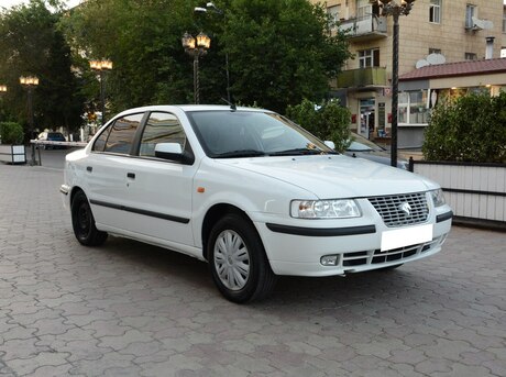 Khazar LX 2021