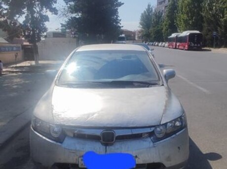 Honda Civic 2006
