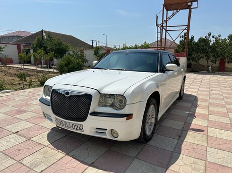 Chrysler 300C
