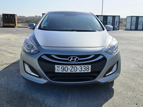Hyundai Elantra 2014