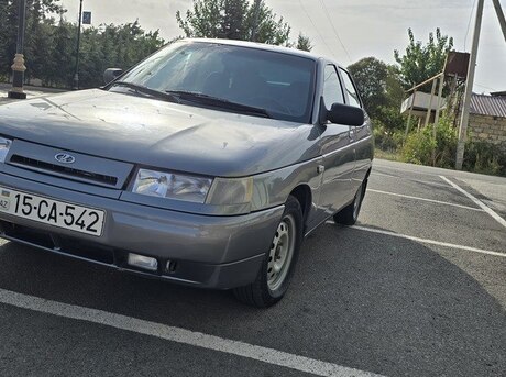 LADA (VAZ) 2112 2005