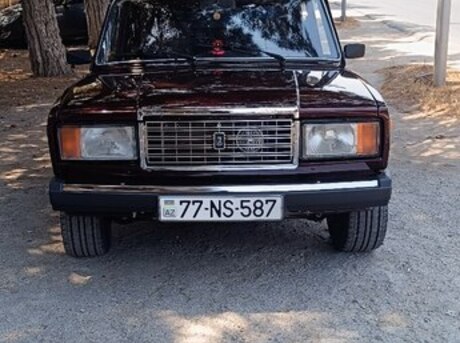 LADA (VAZ) 2107 2011