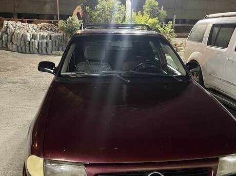 Opel Astra 1994