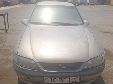Opel Vectra 1996