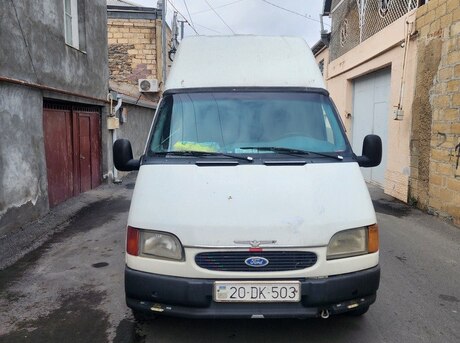 Ford Transit 1997