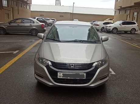 Honda Insight 2009