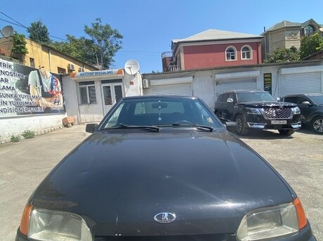 LADA (VAZ) 2115 2010
