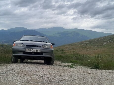 LADA (VAZ) 2115