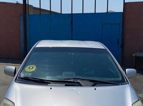 Toyota Prius 2007