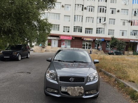Ravon Nexia R3