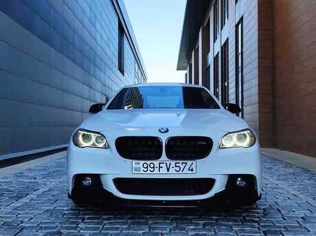 BMW 528