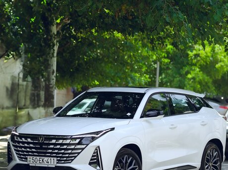 Changan  2025