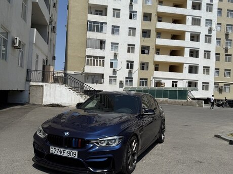 BMW 328