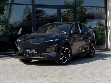 Changan Deepal S7