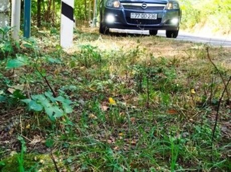 Opel Astra 2007