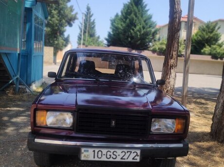 LADA (VAZ) 2107 2000