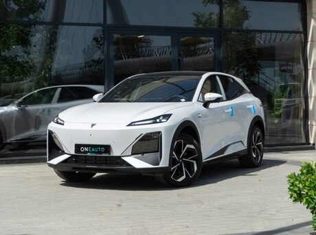 Changan Deepal S7