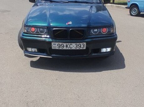 BMW 318 1994