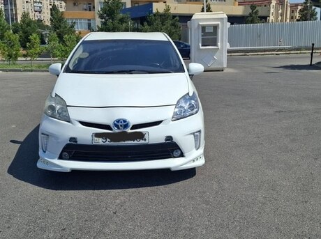 Toyota Prius 2010