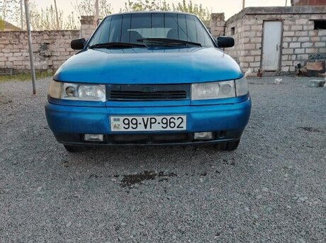 LADA (VAZ) 2112 2003