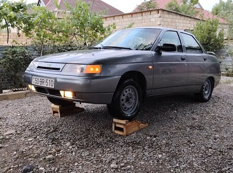 LADA (VAZ) 2110 2006