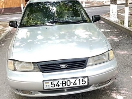 Daewoo Nexia 2006