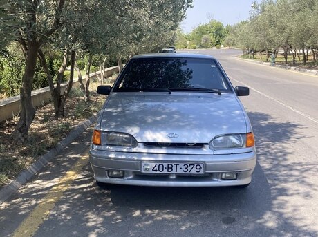 LADA (VAZ) 2115 2005