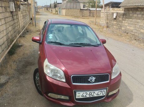 Ravon Nexia R3