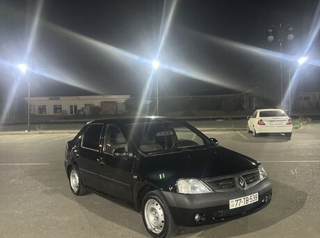 Renault Tondar 2013