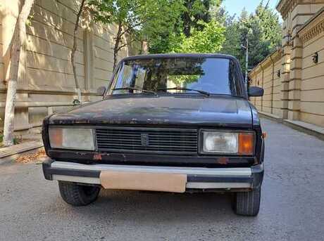 LADA (VAZ) 2104 1986