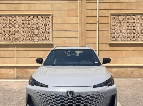Changan CS 55 Plus 2025
