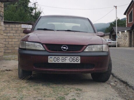 Opel Vectra 1998