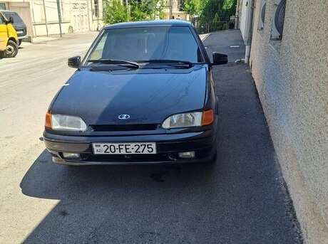 LADA (VAZ) 2115 2009