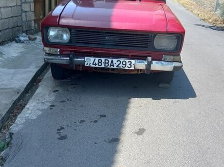 Moskvich 2140 1987