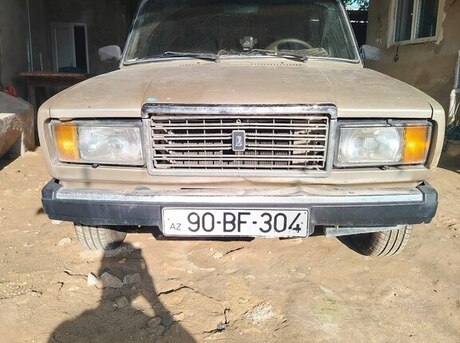 LADA (VAZ) 2104 2007
