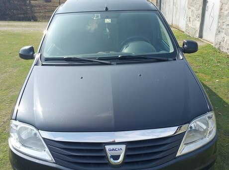 Dacia Logan 2010
