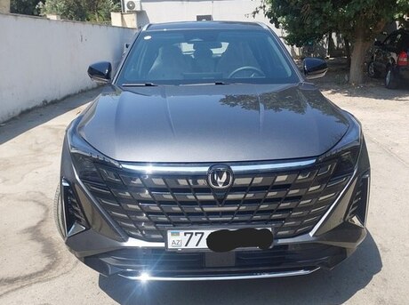 Changan Uni-Z