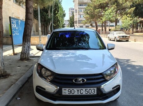 LADA (VAZ) Granta 2024