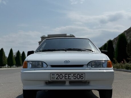 LADA (VAZ) 2115 2012